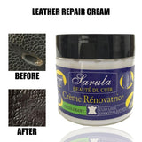 Repair Renovation, Colored Leather Pack, Sofa or Leather Shoes Repair-colored Plaster, Leather Shoes Paint