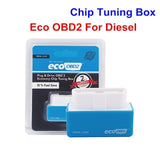ECO-OBD2 Plug & Play Fuel Saver for Gasoline Cars – OBD2 Driver