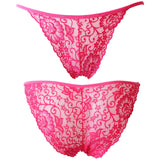 Women’s Lace Briefs – Soft, Comfortable, Everyday Underwear