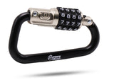 Anti-theft Bicycle Hook Combination Lock