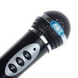 Children's Music Lighting Microphone
