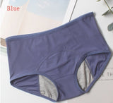 Large Size Period Leakproof Physiological Pants for Before & After Menstruation