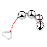 Metal Rear Court, Sierra Beads, Couple Tool
