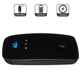 4G-LTE FDD Wireless Portable WiFi Device