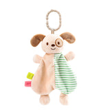 Newborn Cartoon Dolls, Comforting Sleeping Toys