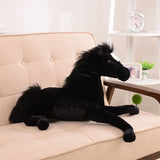 Children's Plush Toy, Horse Doll