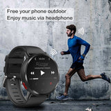 Big Screen Android 4G Smartwatch for Phone