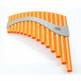 Resin ABS Plastic Row Xiao, Students Adults' Trendy Musical Instruments
