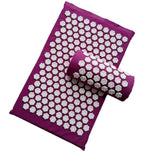 Acupuncture Massage Yoga Mat or Cushion Pillow