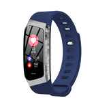 Smart Bracelet, True Color Screen Pedometer for Men and Women