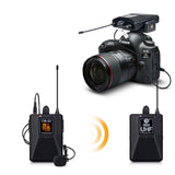 Digital Camera External Mobile Phone Microphone