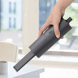 Wireless Portable Vacuum Cleaner