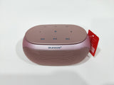 Portable Wireless Bluetooth Dual Speaker with Touch Control