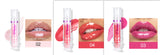 New Tube Rich Lip Color, Slightly Spicy Lip Honey, Lip Glass Mirror, Face Lip Mirror, Liquid Lipstick