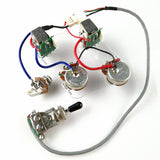 Electric Guitar Pickup