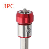 Batch Head Strong Magnetic Ring, Screwdriver Bit Holder