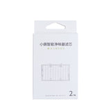 Pet Mounted Air Purifier