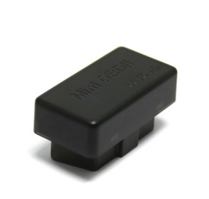Bluetooth Car Detector