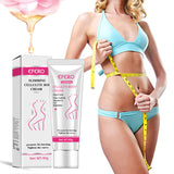 Body Massage Cream, Beauty Gentle Cellulite Moisturizing Gel