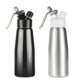 Aluminum Cream Gun, Cream Dispenser, Commercial Ice-cream Frappuccino Cake Piping