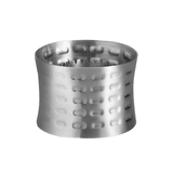 Stainless Steel Corn Planer – Rotating Kernel Remover & Thresher Tool