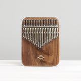 21 Key Thumb Piano