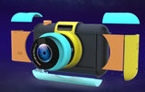Children's High-definition 2400W Digital Camera