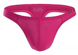 Ice Silk Men's Thong (Pack of 2)