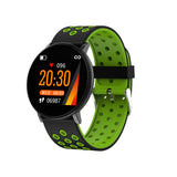 Fashionable Sports Smart Bracelet