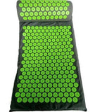Acupuncture Massage Yoga Mat or Cushion Pillow
