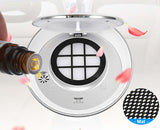 USB Rechargeable, Car Air Purifier