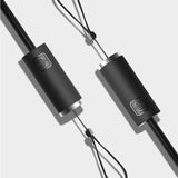 Automatic Luminous Umbrella