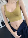 Women's Sports Underwear, Bra Corset