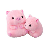 Bubble Tea Plush Toy – Soft Stuffed Cup Cushion Pillow