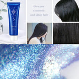 Moisturing and Nourishing Hair Mask