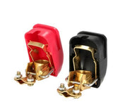 Quick Battery Terminal
