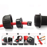 Training Fitness Jump Rope, Exercise Weight Loss, Fat Burning, Skipping Rope