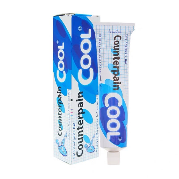 Muscle Pain Cream, Original Genuine Fall Sprain Lumbar Acid Massage