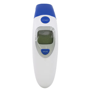 Human Body Thermometer