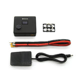 Mini Smart Spot-welder Automatic Manual Switching Lithium Battery