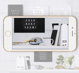 Wireless Camera, Household Office Gadgets
