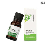 Aromatherapy Essential Oil - 10ml