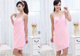 Premium Style Beach Towel - Bath Dress Towel