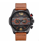 Men's Army Military Watch