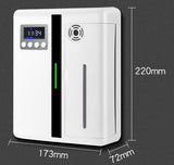 Fragrance Diffuser Intelligent Machine for Hotel Lobbies, Restaurants, etc.