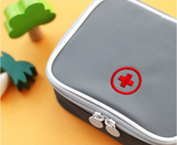 Portable Medical Bag for Business Trip