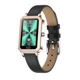 Women's Swimming Waterproof Step Counter, Smart Watch