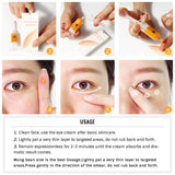 Ageless Eye Wrinkle Cream