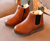 Boys and Girls Shoes, Long Boots
