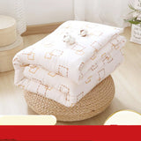 Baby Mattress, Pure Cotton Kindergarten Home Play Pad